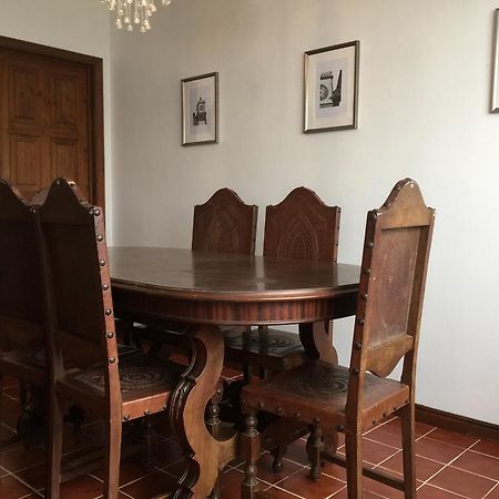 Pdl House Garden Villa Понта Делгада Екстериор снимка