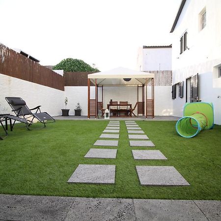 Pdl House Garden Villa Понта Делгада Екстериор снимка