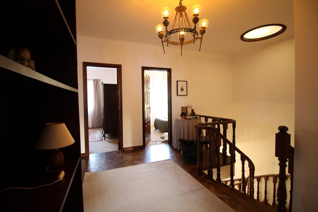 Pdl House Garden Villa Понта Делгада Екстериор снимка