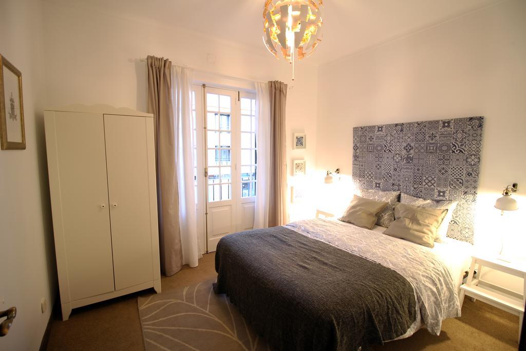 Pdl House Garden Villa Понта Делгада Екстериор снимка