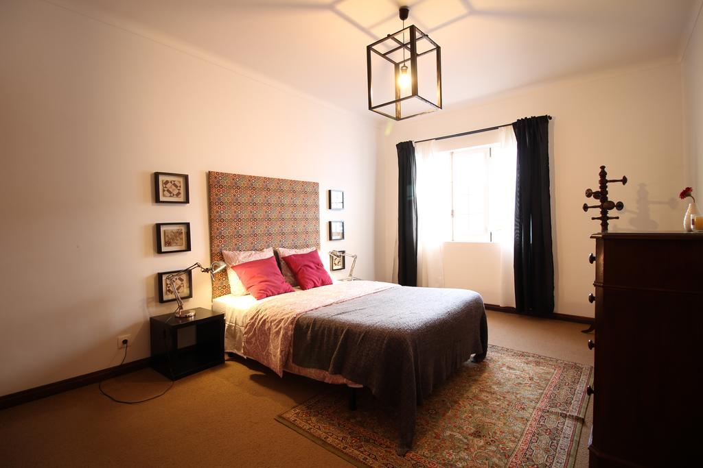 Pdl House Garden Villa Понта Делгада Екстериор снимка