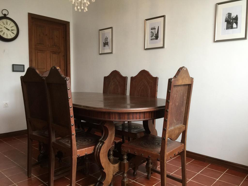 Pdl House Garden Villa Понта Делгада Екстериор снимка