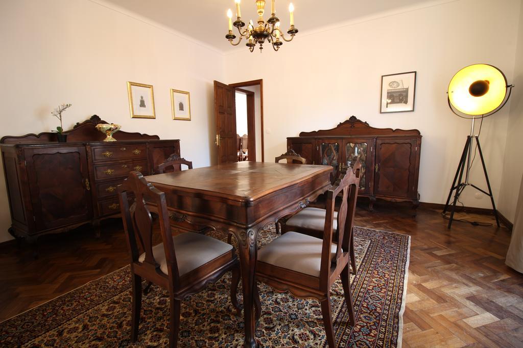 Pdl House Garden Villa Понта Делгада Екстериор снимка