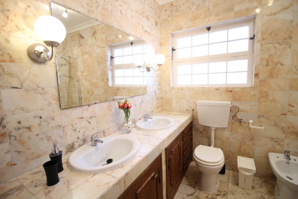 Pdl House Garden Villa Понта Делгада Екстериор снимка
