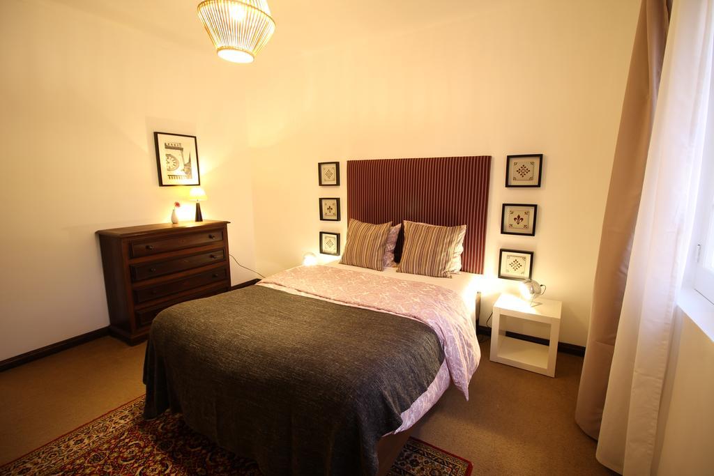 Pdl House Garden Villa Понта Делгада Екстериор снимка