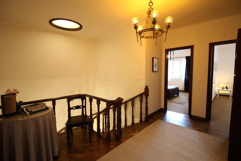 Pdl House Garden Villa Понта Делгада Екстериор снимка