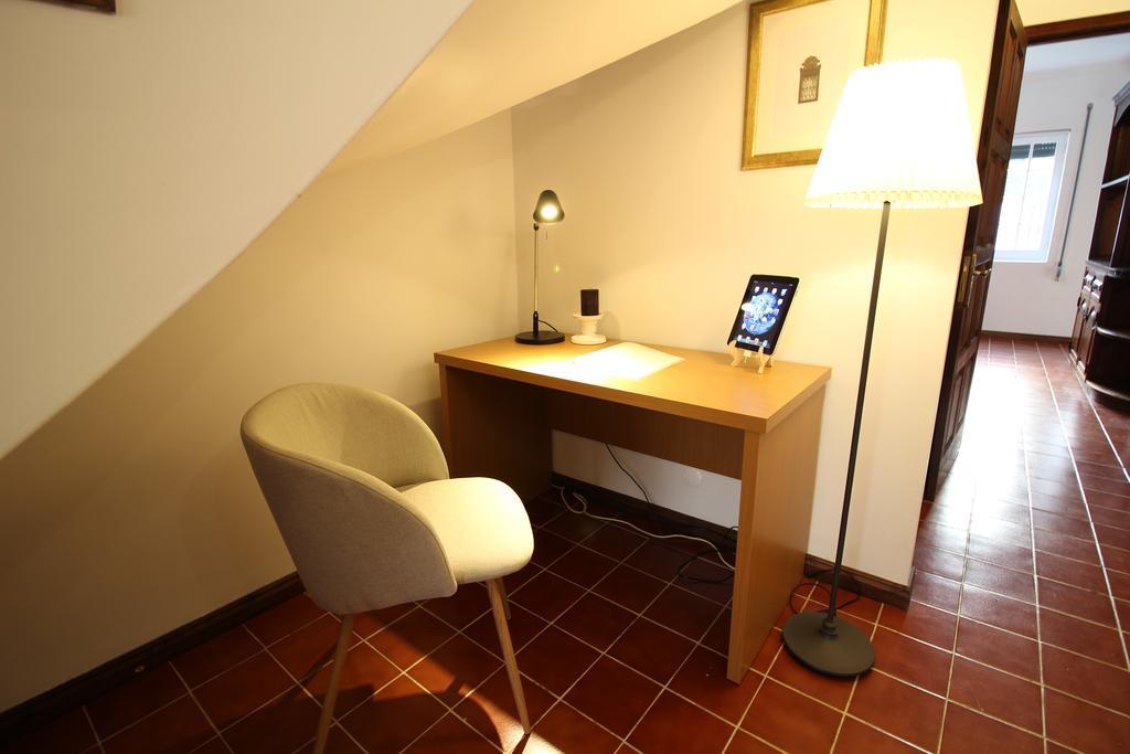 Pdl House Garden Villa Понта Делгада Екстериор снимка