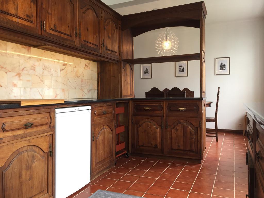 Pdl House Garden Villa Понта Делгада Екстериор снимка