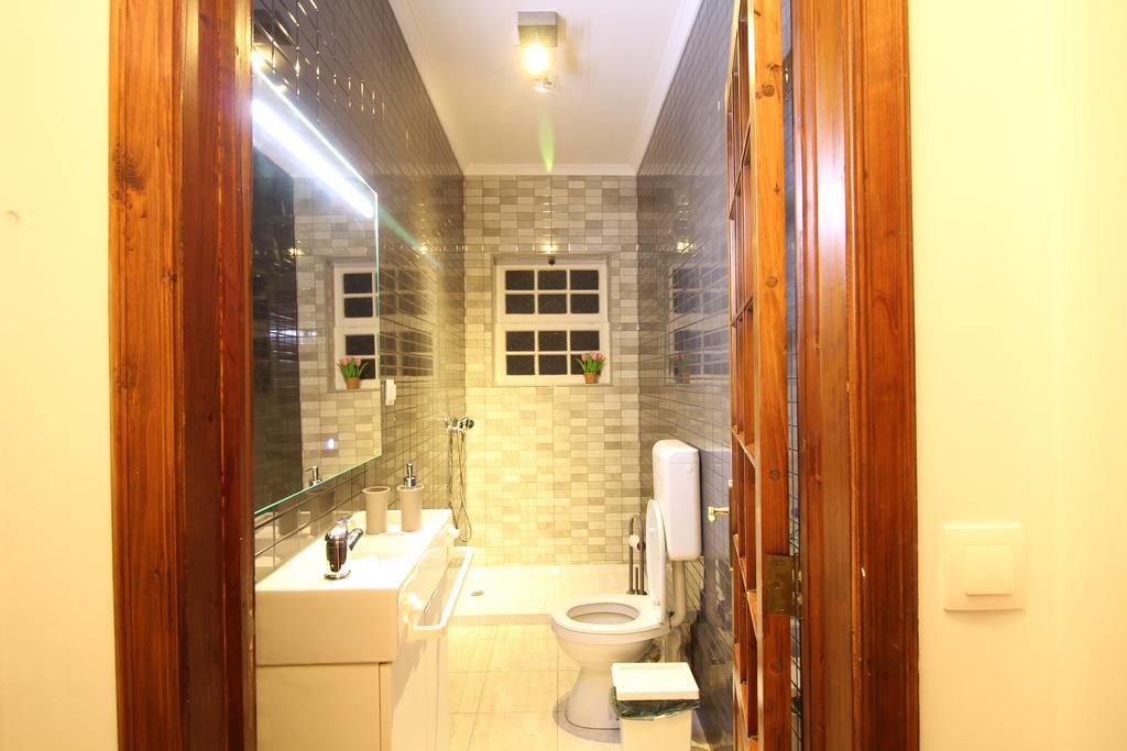 Pdl House Garden Villa Понта Делгада Екстериор снимка
