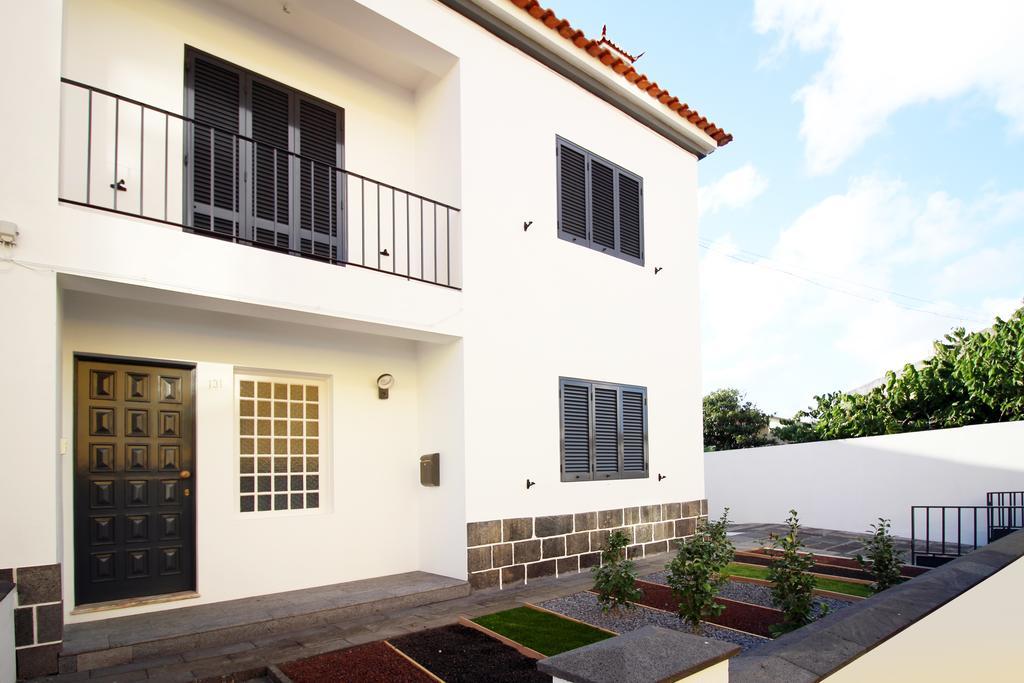 Pdl House Garden Villa Понта Делгада Екстериор снимка