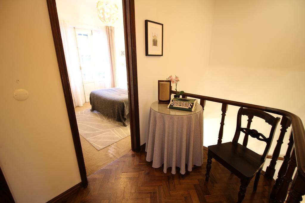 Pdl House Garden Villa Понта Делгада Екстериор снимка