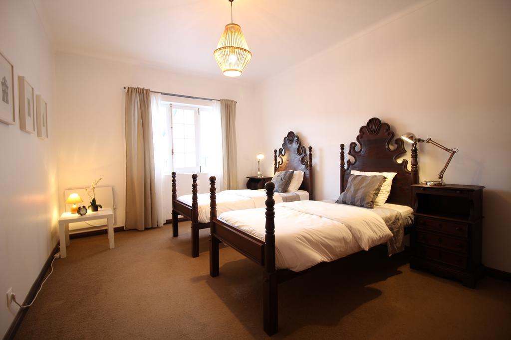 Pdl House Garden Villa Понта Делгада Екстериор снимка