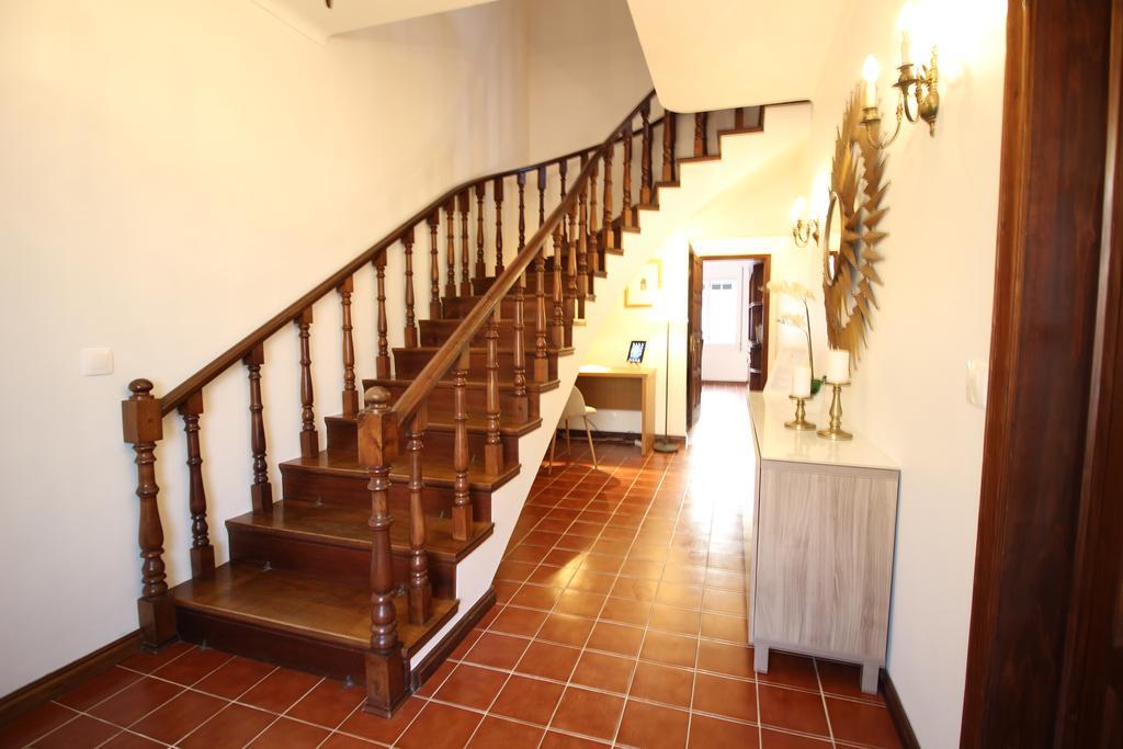 Pdl House Garden Villa Понта Делгада Екстериор снимка