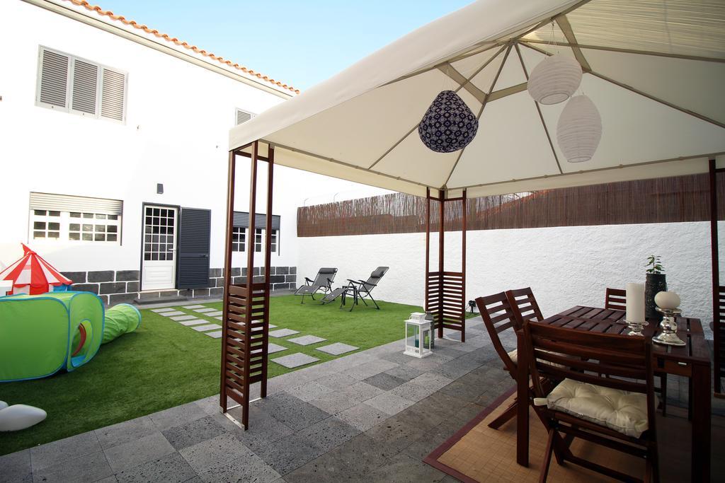 Pdl House Garden Villa Понта Делгада Екстериор снимка