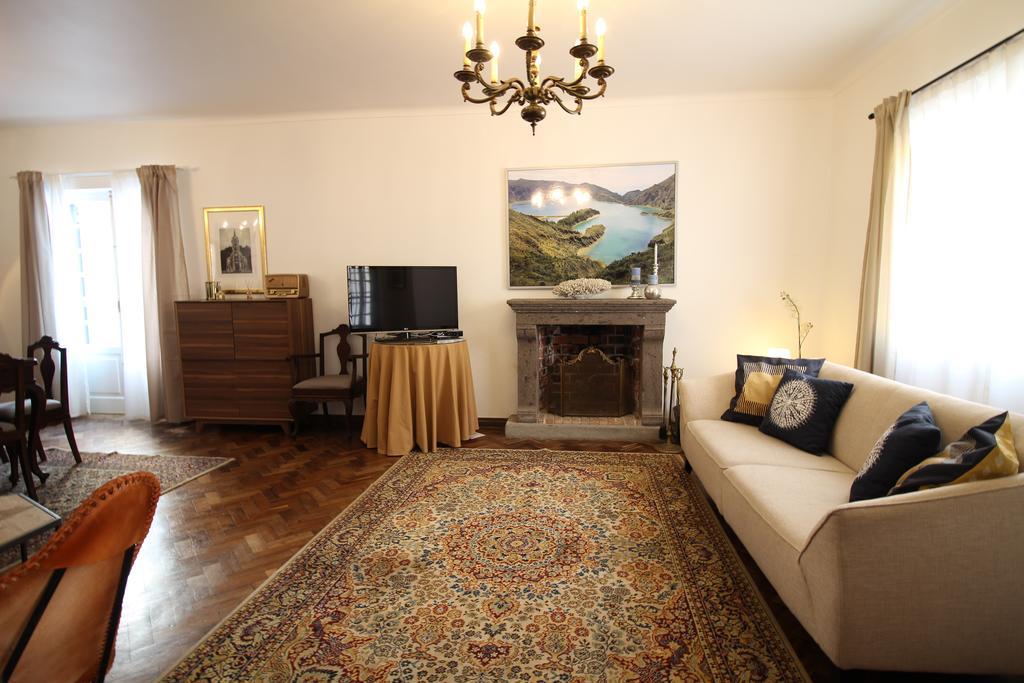 Pdl House Garden Villa Понта Делгада Екстериор снимка