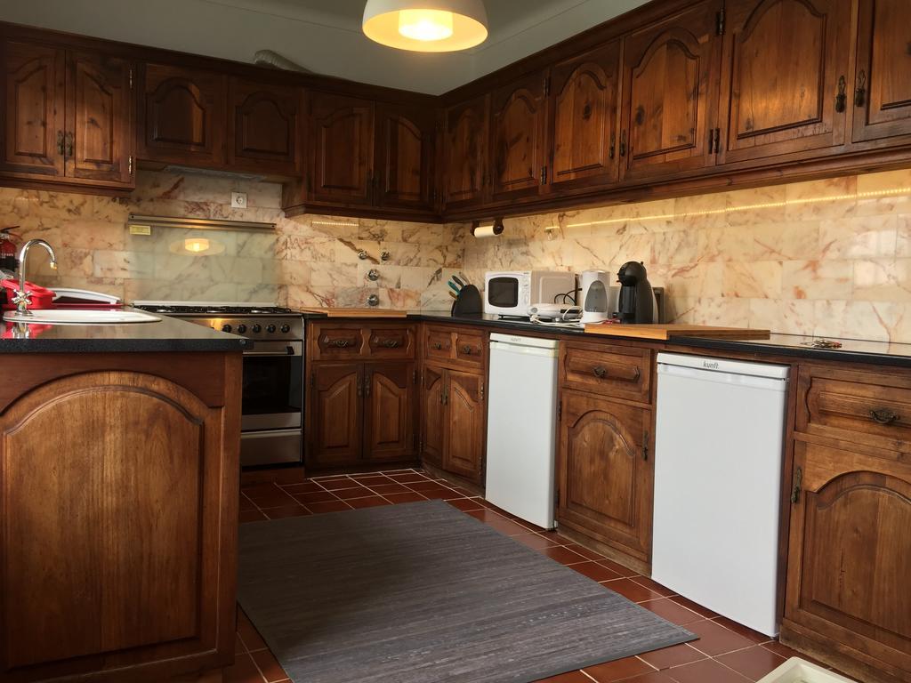 Pdl House Garden Villa Понта Делгада Екстериор снимка